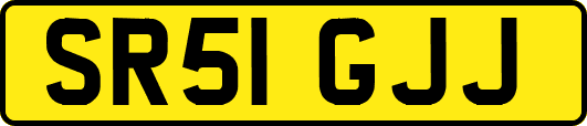 SR51GJJ