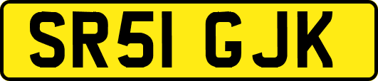 SR51GJK