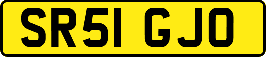 SR51GJO