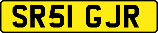 SR51GJR