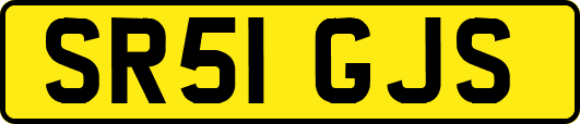 SR51GJS