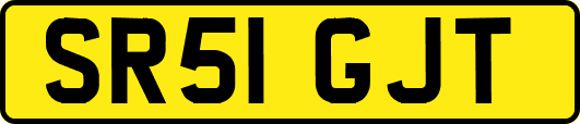 SR51GJT