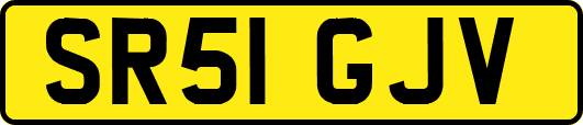 SR51GJV