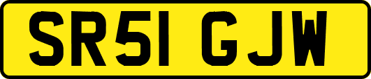 SR51GJW