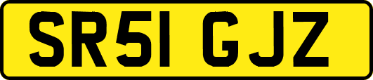 SR51GJZ