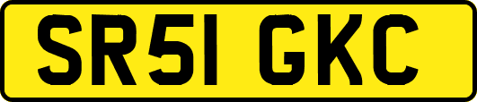 SR51GKC