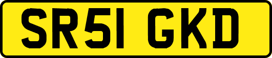 SR51GKD