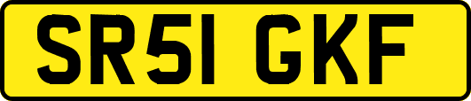 SR51GKF