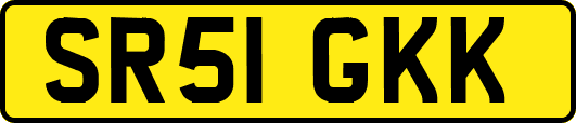 SR51GKK