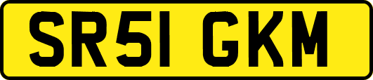 SR51GKM