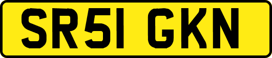 SR51GKN