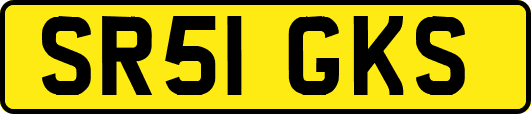 SR51GKS