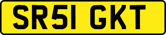 SR51GKT