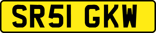 SR51GKW