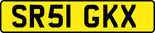 SR51GKX