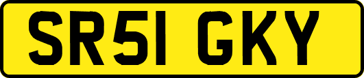 SR51GKY