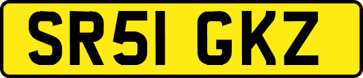 SR51GKZ