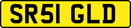 SR51GLD