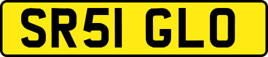 SR51GLO