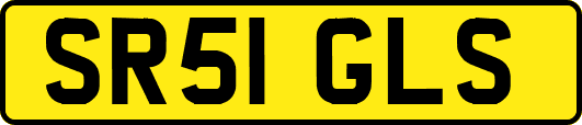 SR51GLS