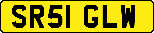 SR51GLW