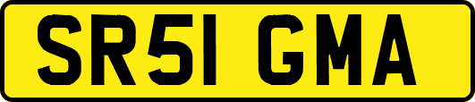 SR51GMA