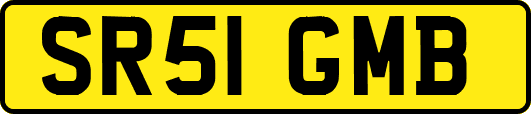 SR51GMB