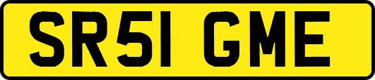 SR51GME