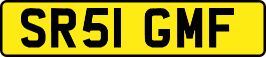 SR51GMF