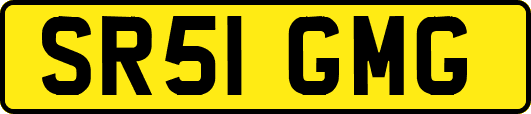 SR51GMG