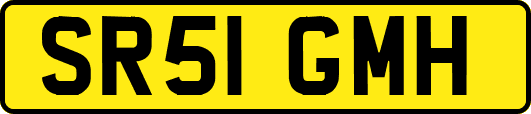 SR51GMH