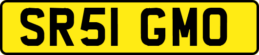 SR51GMO