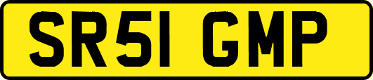 SR51GMP