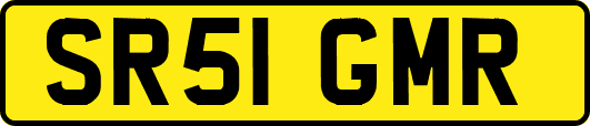 SR51GMR