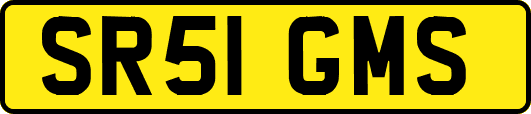 SR51GMS