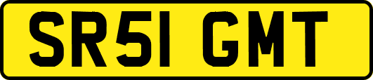 SR51GMT