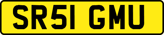 SR51GMU