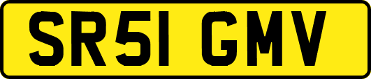 SR51GMV