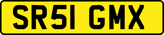 SR51GMX