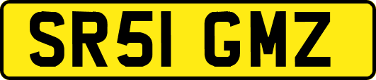 SR51GMZ