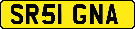 SR51GNA