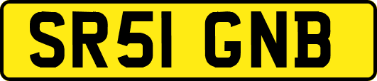 SR51GNB