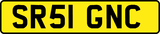 SR51GNC