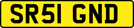 SR51GND