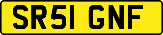 SR51GNF