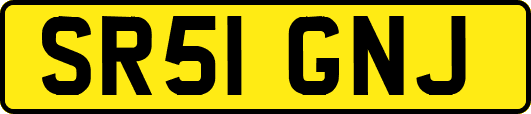 SR51GNJ