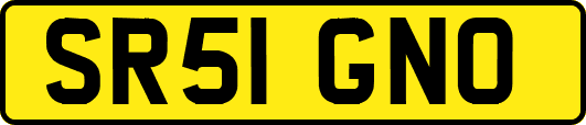 SR51GNO