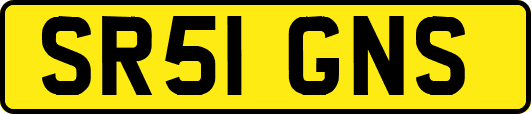 SR51GNS