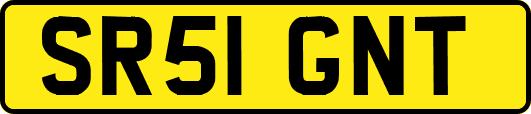 SR51GNT