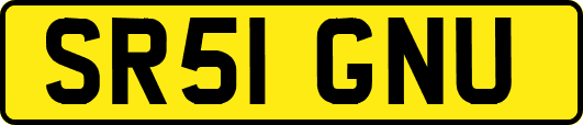 SR51GNU